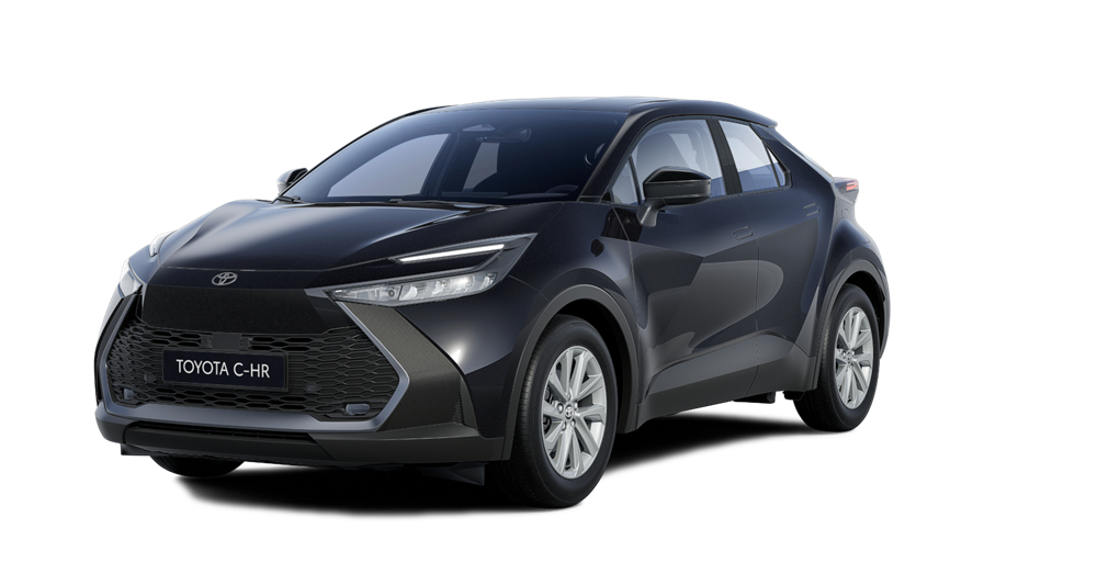 C-HR C-Hr 1.8 VVT-iE 140CV FWD HEV Active