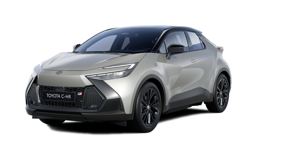C-HR C-Hr 1.8 VVT-iE 140CV FWD HEV GR Sport