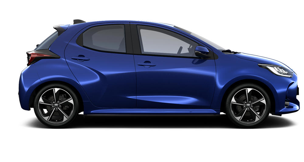 foto Yaris