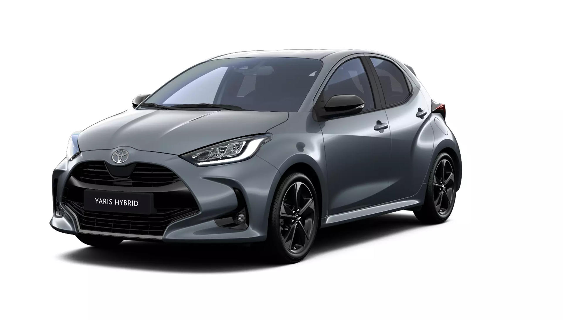 Yaris Yaris 1.5 VVT-iE 130CV eCVT HEV Premium