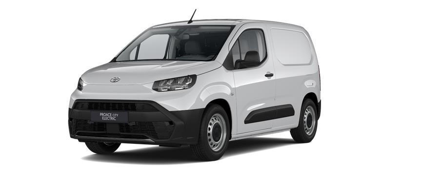 Proace City Proace City Batteria da 50 kWh L1 136CV EV Active