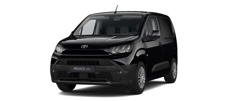 Proace City Proace City 1.5 Dohc 100CV MT L1 Diesel Comfort