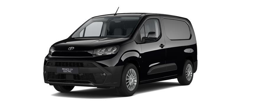 Proace City Proace City Batteria da 50 kWh L1  136CV Comfort