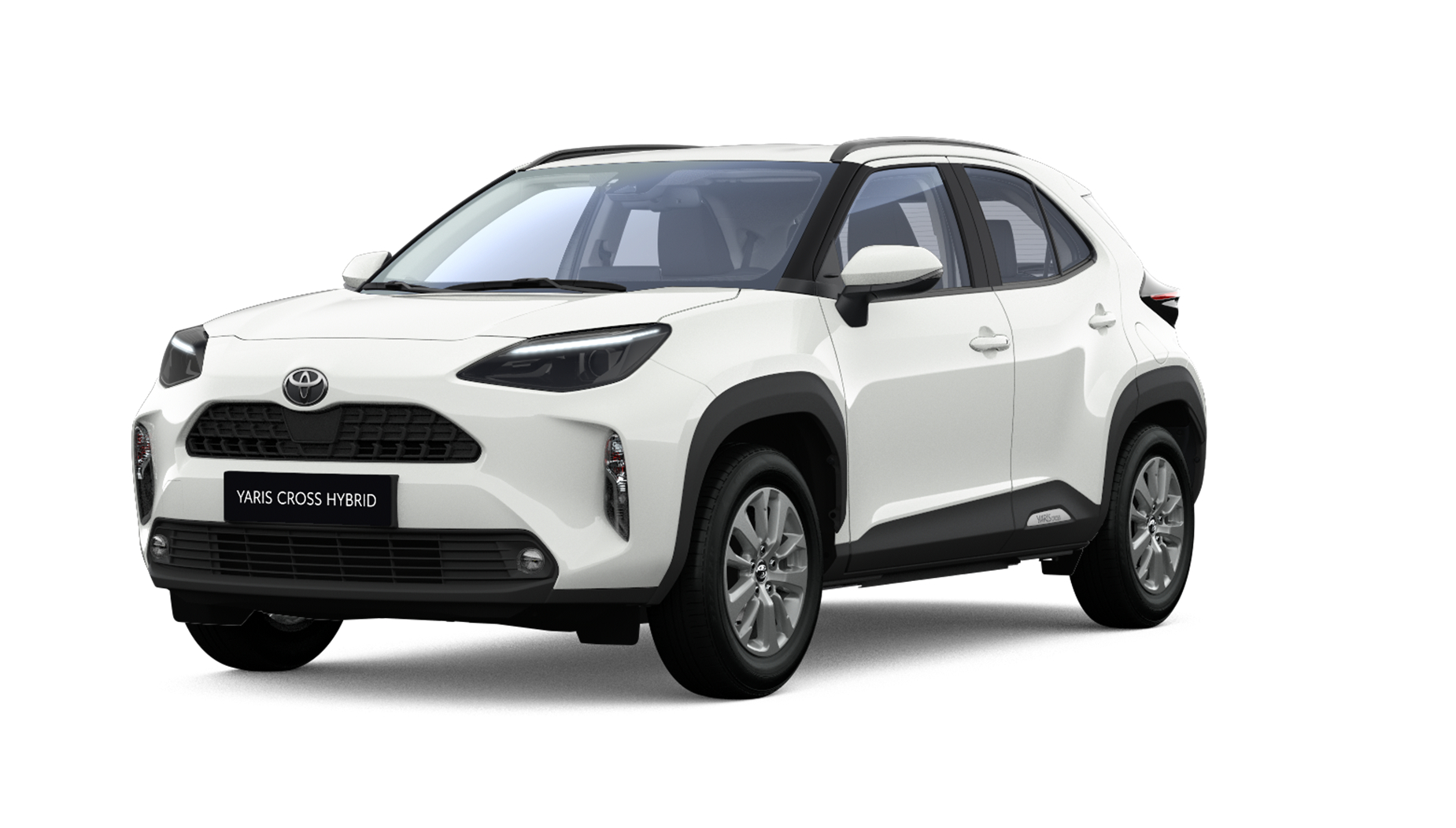Yaris Cross Yaris Cross 1.5 VVT-iE 116CV 2WD HEV Active