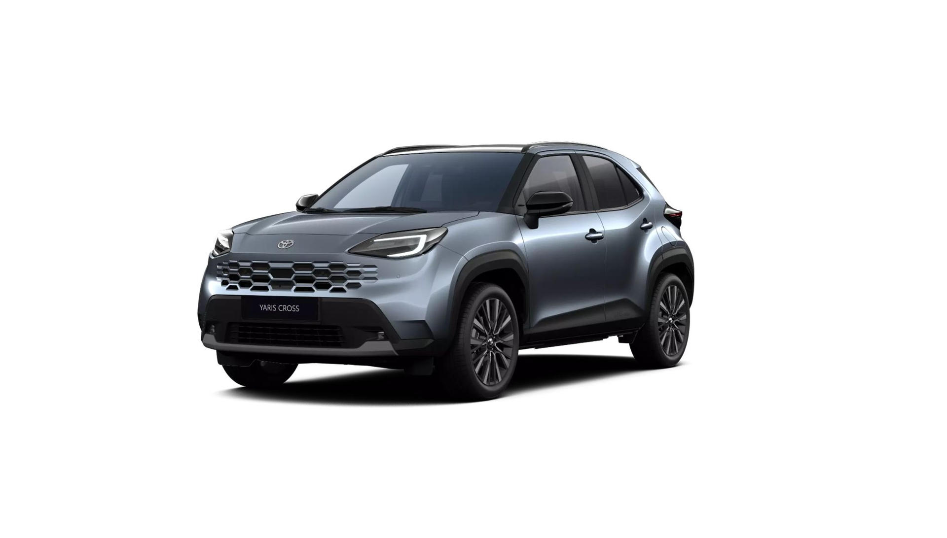 Yaris Cross Yaris Cross 1.5 VVT-iE 130CV 2WD HEV Premium