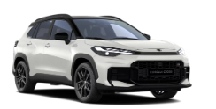 Corolla Cross Corolla Cross 2.0 VVT-iE 200CV 2WD HEV GR Sport