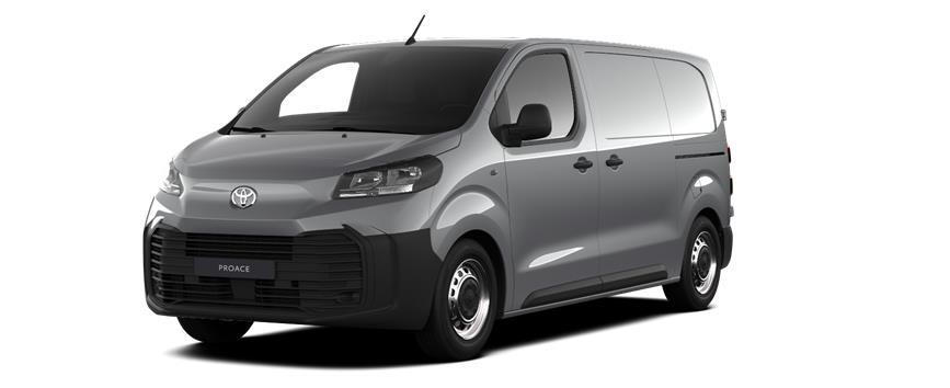 Proace Proace 1.5D 120CV MT L1 Diesel Active