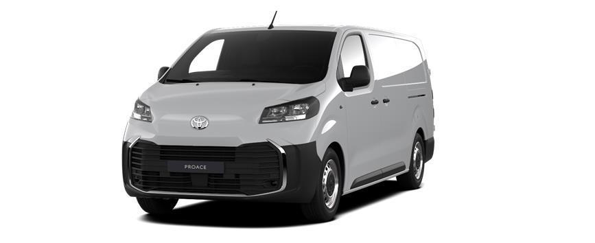 Proace Proace 2.2D 150CV MT L2 Diesel Comfort
