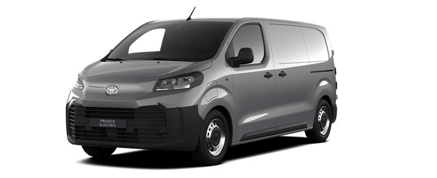 Proace Proace Batteria da 50 kWh 136CV L1 Active