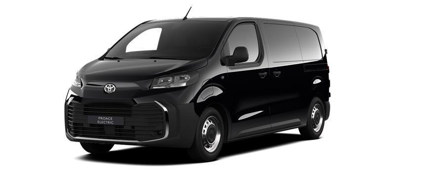Proace Proace Batteria da 50 kWh 136CV L1 Comfort