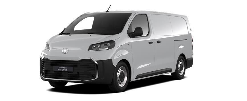 Proace Proace Batteria da 75 kWh 136CV L2 Comfort